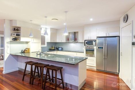 Property photo of 219 Brighton Road Sandgate QLD 4017