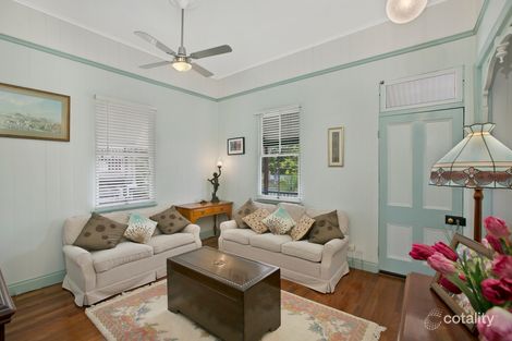 Property photo of 42 Adam Street Wynnum QLD 4178