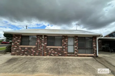 1/33 Theresa St, Emerald, QLD 4720