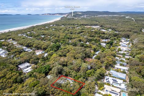 Property photo of 14 Esprit Drive Rainbow Beach QLD 4581