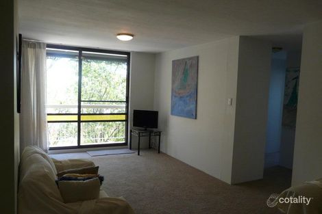 Property photo of 16/574 Boundary Street Spring Hill QLD 4000