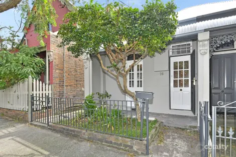 76 Taylor St, Annandale, NSW 2038