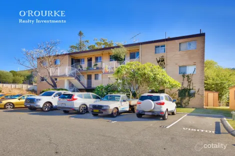 Property photo of 16/46 Pearl Parade Scarborough WA 6019