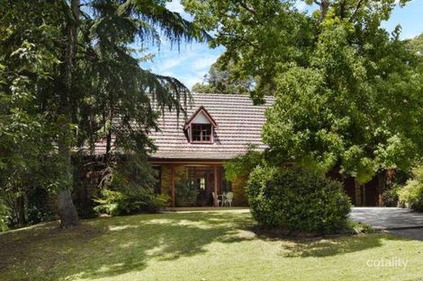 Property photo of 46 Lyndon Way Beecroft NSW 2119