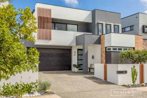 Property photo of 83 Quay Circuit Newport QLD 4020