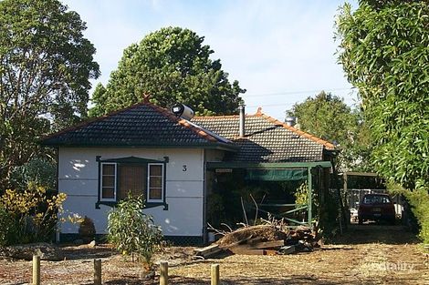 3 Tuckett St, Carlisle, WA 6101