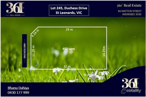 61-63 Duchess Dr, St Leonards, VIC 3223