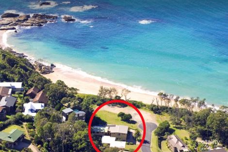 5/39 Sandy Beach Rd, Korora, NSW 2450