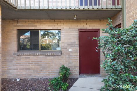 Property photo of 11/7 Osborne Place Belconnen ACT 2617