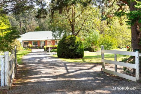 Property photo of 175 Clegg Road Mount Evelyn VIC 3796