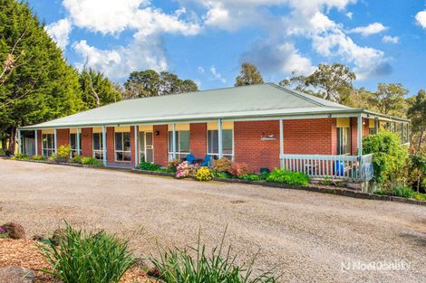 Property photo of 175 Clegg Road Mount Evelyn VIC 3796