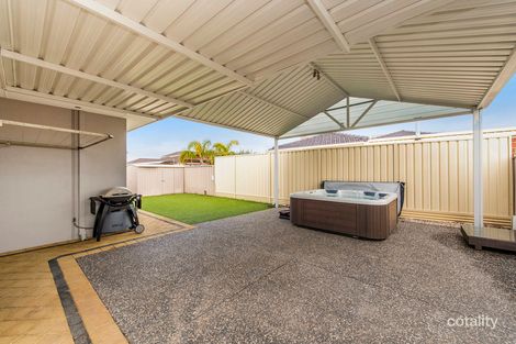 Property photo of 138 Grand Ocean Boulevard Port Kennedy WA 6172