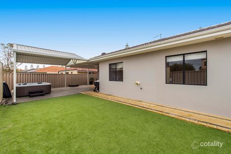 Property photo of 138 Grand Ocean Boulevard Port Kennedy WA 6172