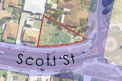 20 Scott St, Mandurah, WA 6210