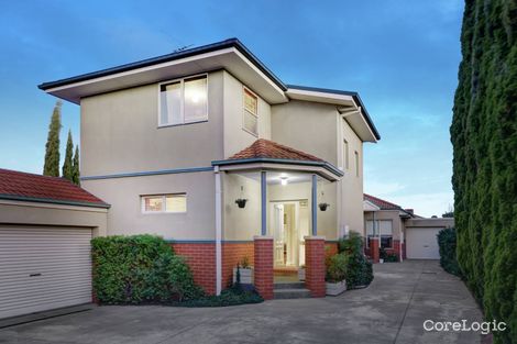 Property photo of 2/317 Buckley Street Aberfeldie VIC 3040