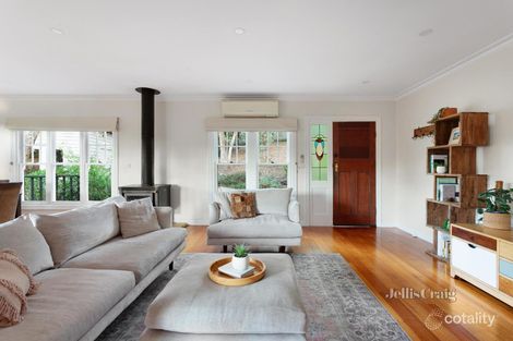 Property photo of 51 Lynnbrae Avenue Hurstbridge VIC 3099