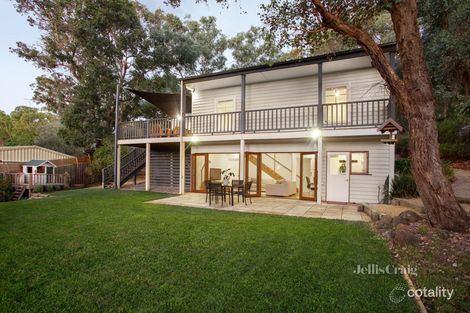 Property photo of 51 Lynnbrae Avenue Hurstbridge VIC 3099