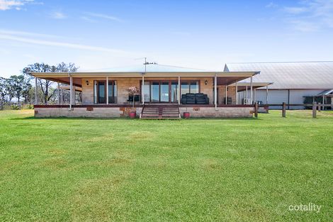 320 Henry Lawson Dr, Eurunderee, NSW 2850