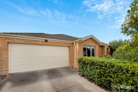 Property photo of 42 Howqua Way Manor Lakes VIC 3024