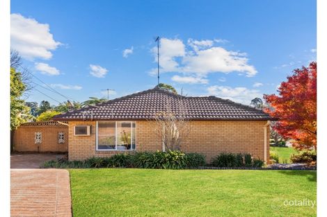 Property photo of 2A Roseneath Place Baulkham Hills NSW 2153
