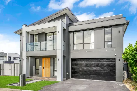Property photo of 65 Brahman Road Box Hill NSW 2765