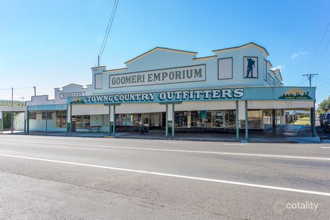 26 Moore St, Goomeri, QLD 4601