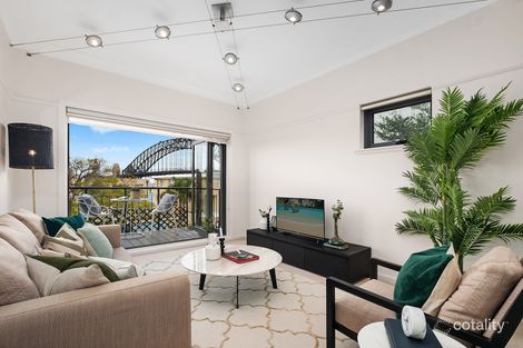 Property photo of 3/100 Kirribilli Avenue Kirribilli NSW 2061