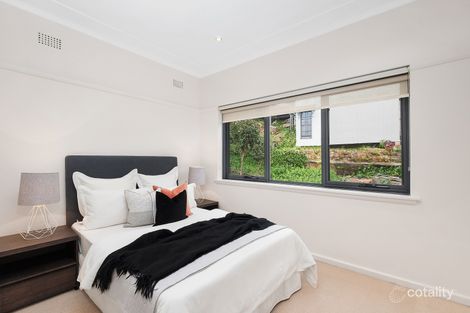 Property photo of 3/100 Kirribilli Avenue Kirribilli NSW 2061