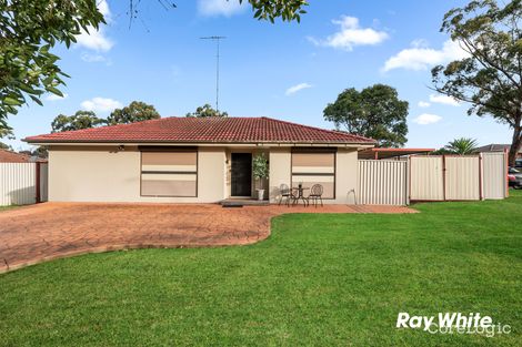 2 Fonda Pl, Glendenning, NSW 2761