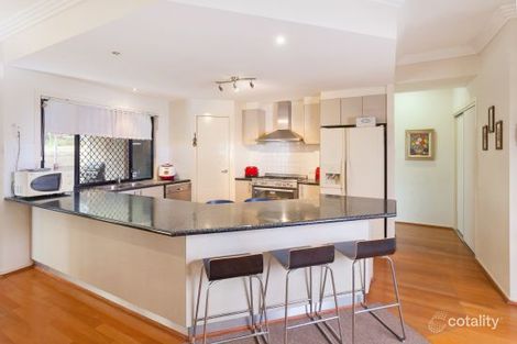 Property photo of 9 Lomandra Place Forest Lake QLD 4078