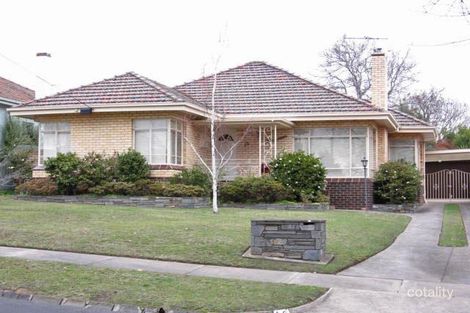 Property photo of 16 Bertram Street Glen Iris VIC 3146