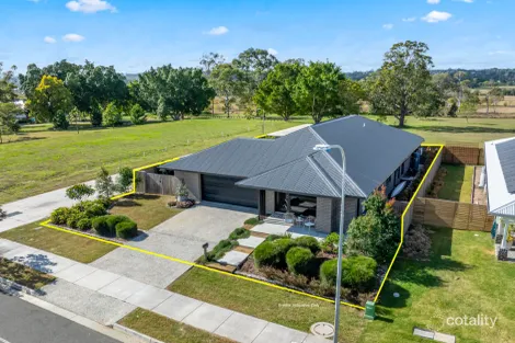 38 Gunsynd Dr, Beaudesert, QLD 4285