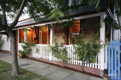 Property photo of 19 Pearse Street North Fremantle WA 6159