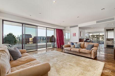 Property photo of 17B/29 Queens Road Melbourne VIC 3004