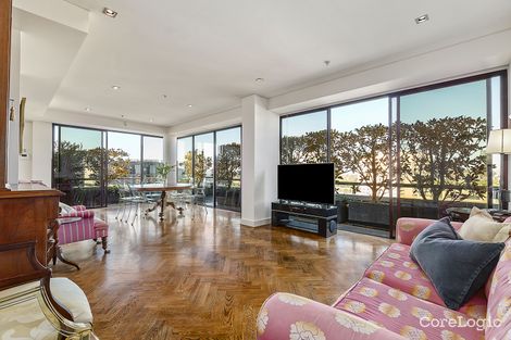 Property photo of 17B/29 Queens Road Melbourne VIC 3004