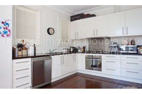 Property photo of 61 Regent Street Paddington NSW 2021