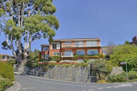 1/1 Hatton Gdns, Sandy Bay, TAS 7005