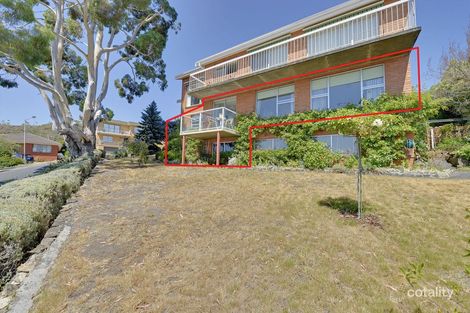 Property photo of 1/1 Hatton Gardens Sandy Bay TAS 7005