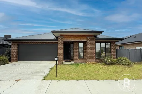10 Tipperary St, Alfredton, VIC 3350