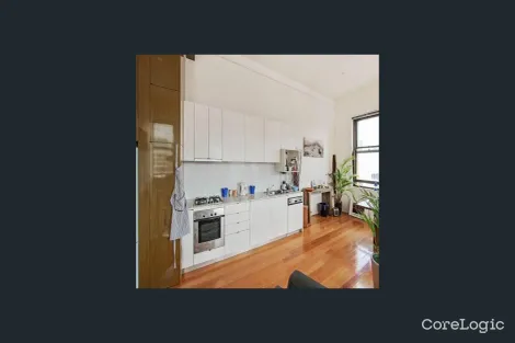 Property photo of 604/103-107 Oxford Street Collingwood VIC 3066