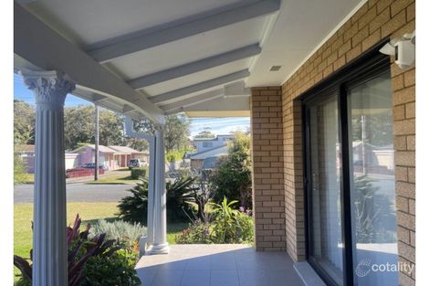 Property photo of 25 Bryan Street Old Bar NSW 2430