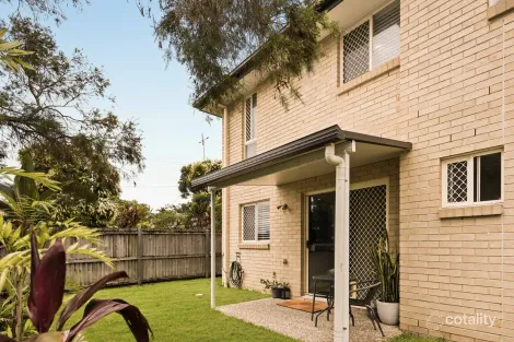 Property photo of 1/55-57 Surman Street East Birkdale QLD 4159