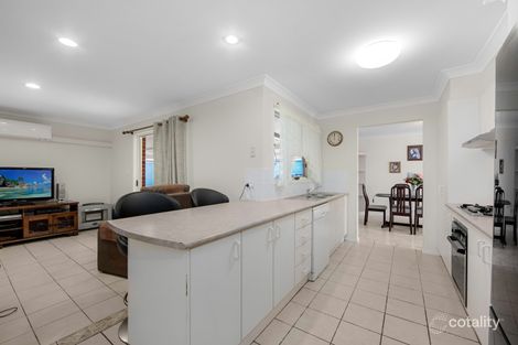 Property photo of 8 Yarra Avenue Port Macquarie NSW 2444