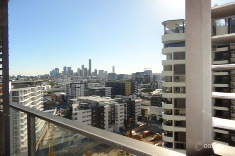 1141/12 Longland St, Newstead, QLD 4006