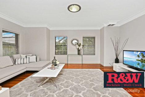 Property photo of 30A Unwin Street Bexley NSW 2207