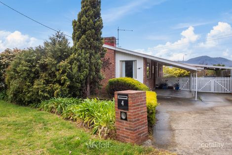 Property photo of 4 Catherine Street Berriedale TAS 7011