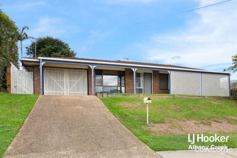 Property photo of 24 Flamingo Drive Albany Creek QLD 4035