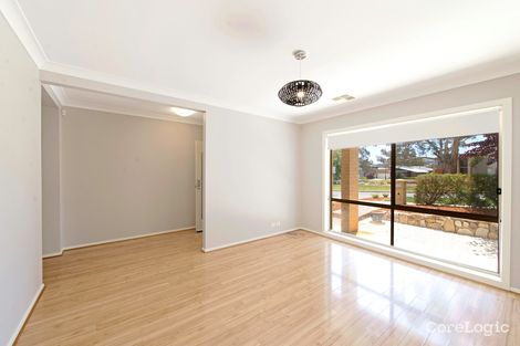 Property photo of 8 Everson Street Forde ACT 2914