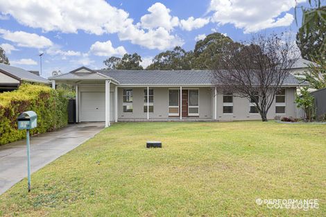 Property photo of 17 Galaxy Way Athelstone SA 5076