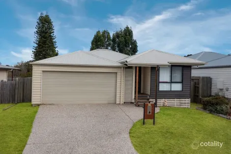 39 Wood Dr, Redbank Plains, QLD 4301